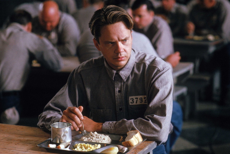 Movie, 1080P, The Shawshank Redemption, Tim Robbins