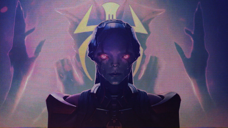 war, chosen, 1920x1080 px, XCOM 2: War of the Chosen, art, x, XCOM 2, xcom, 1080P, aliens, px, hd, monochrome