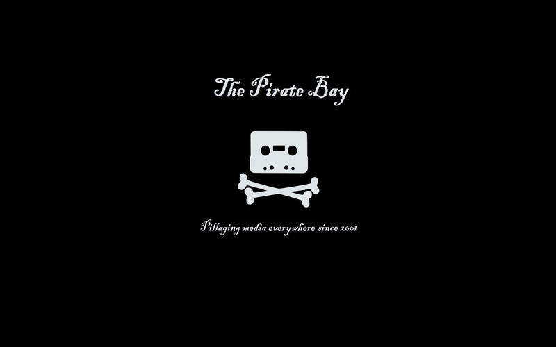 bay, pirate, background, 1080P, black