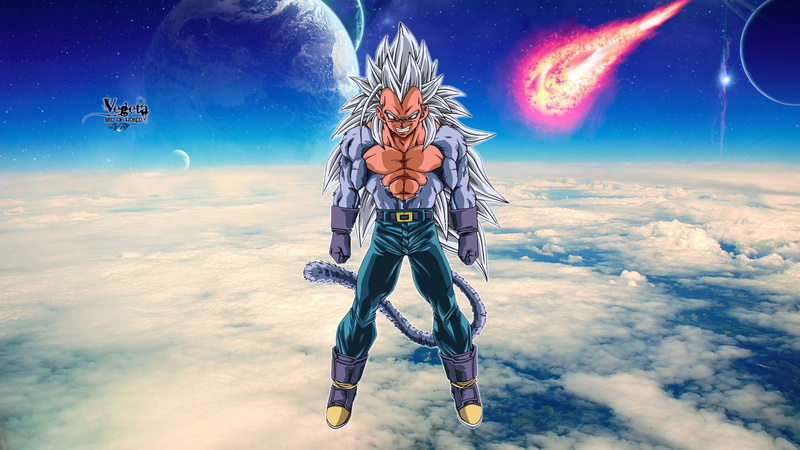 catoon, 4k pics, vegeta, 1920x1080, games, dragon ball, 1080P