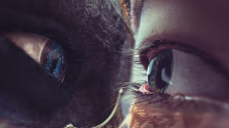 1080P, Abstract, hd, surreal, photo manipulation, art, photo, x, catoon, 1920x1080 px, px, anime, manipulation