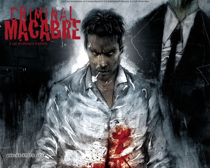 comics, hd, macabre, criminal, 720P