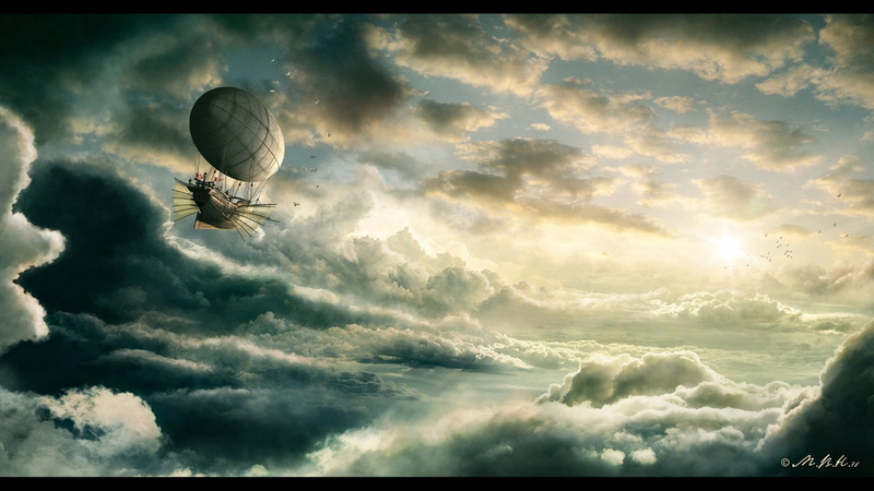 raider, px, HORIZON, Clouds, 1080P, x, sky, video, games, tomb, hd, 1920x1080 px, art
