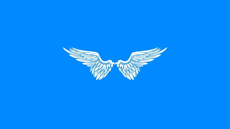 iglesias, people, hd, Angel, 1080P, wings, px, art, x, melanie, 1920x1080 px