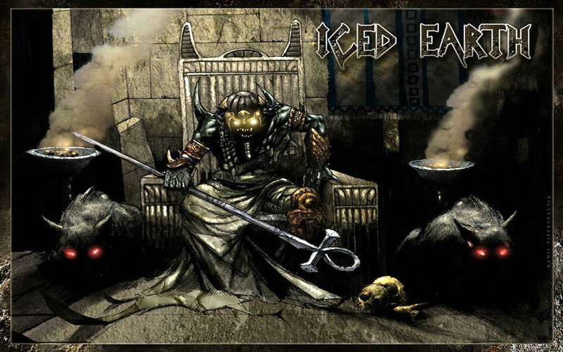 indoors, human skeleton, Iced, Earth, poster, transfer print, architecture, artwork, Evil, representation, creativity, Dark, text, no people, Power, fantasy
