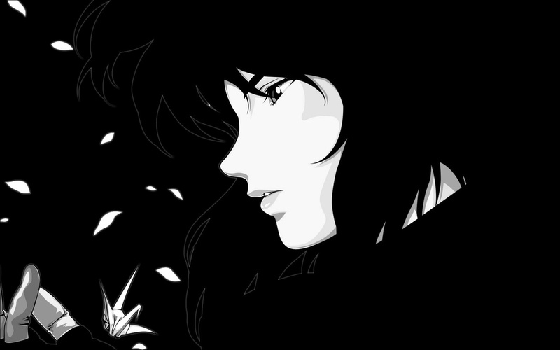 ghost, anime, kusanagi, x, girls, 720P, art, Motoko Kusanagi, hd, Ghost in the Shell, shell, hot, motoko