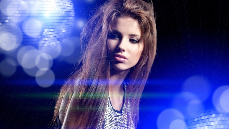 music, dancing, models, hd, art, x, women, clubbing, entertainment, brunettes, club, disco, 1080P