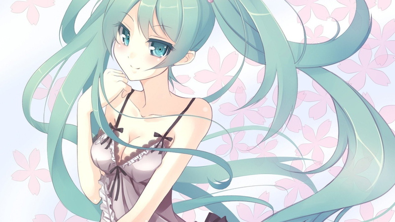 girls, 1080P, Anime Girls, px, bollywood, Hatsune Miku, miku, hd, hatsune, anime, vocaloid, x, 1920x1080 px, entertainment, art