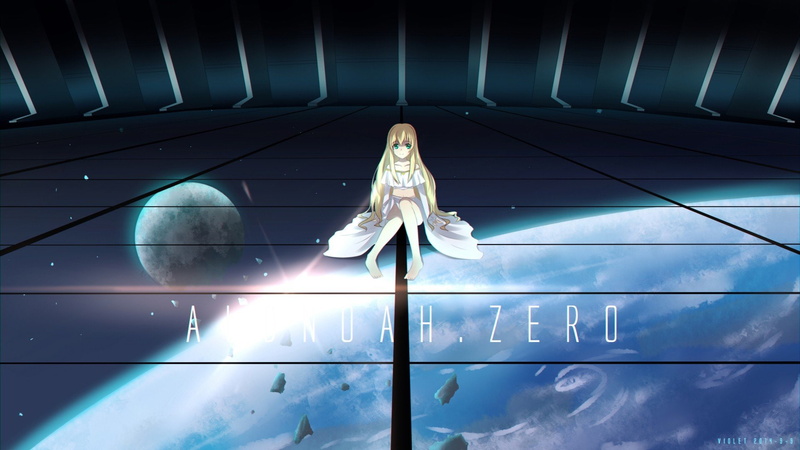 Anime Girls, hd, vers, entertainment, music, 1080P, art, Asseylum Vers Allusia, px, asseylum, girls, aldnoah, zero, Aldnoah.Zero, x, anime, allusia, 1920x