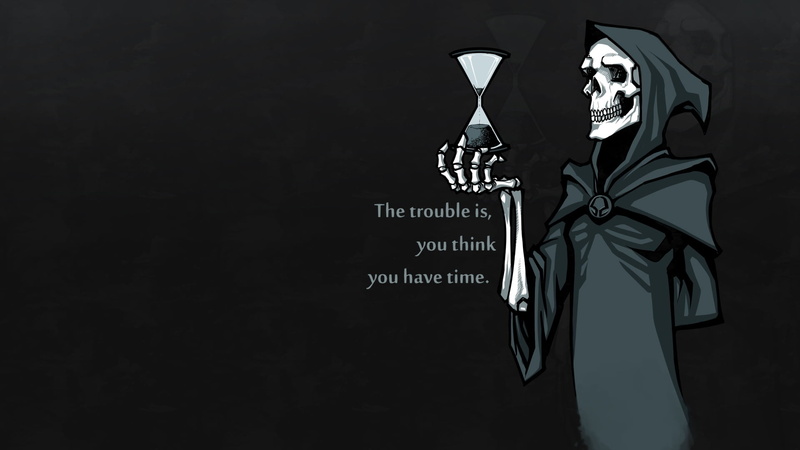 minimalism, hourglasses, hoods, Sake, bones, 1080P, simple background, time, black background, skeleton