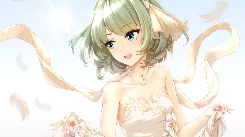 lifestyles, young women, blue eyes, Takagaki Kaede, young adult, indoors, waist up, hairstyle, representation, beauty, beautiful woman, looking at camera