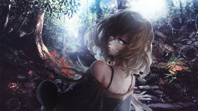 1080P, The iDOLM@STER, Anime, Kaede Takagaki