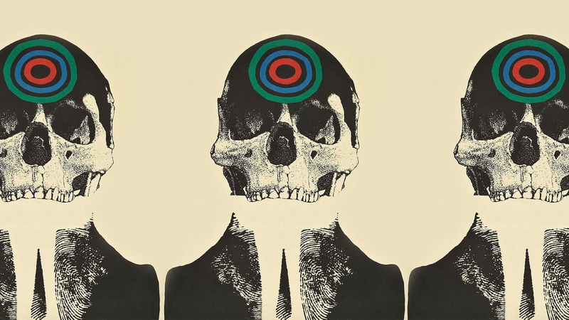 multi colored, disguise, creativity, auto post production filter, digital art, digital composite, group of objects, gray, side by side, mask, no people