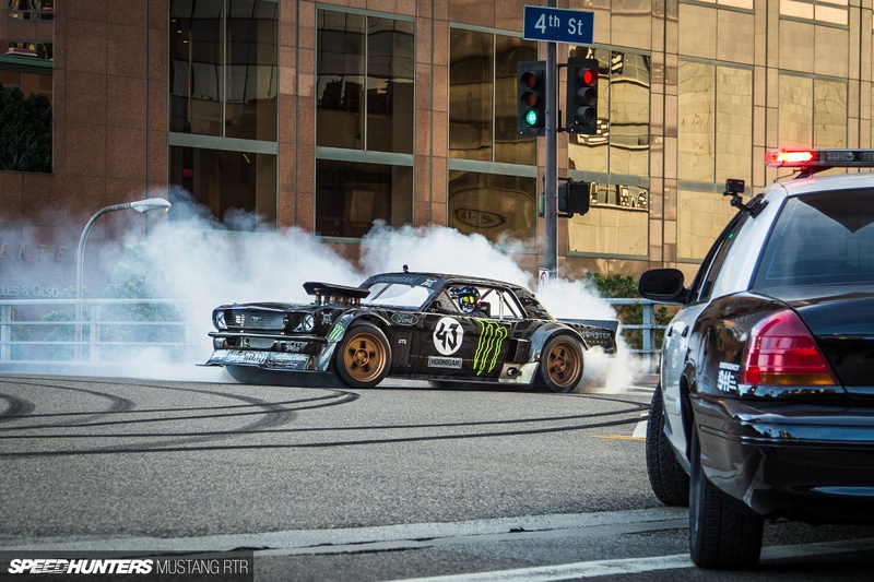 drift, racing, monster, hoonicorn, 1080P, race, mustang, hot, rod, rtr, rods, ford