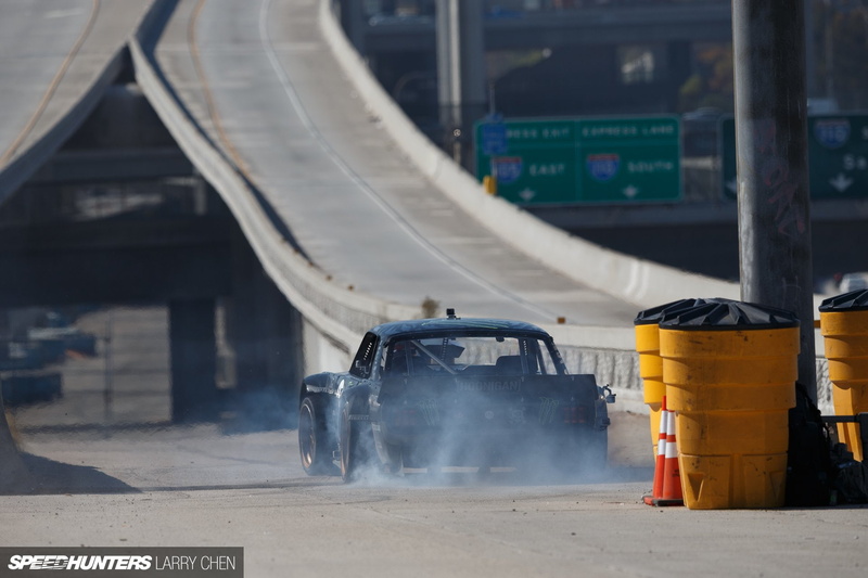 muscle, asd, energy, rods, ford, rod, monster, gymkhana-seven, hoonigan, race, drift, 1965, mustang, hoonicorn, racing, 1080P, hot