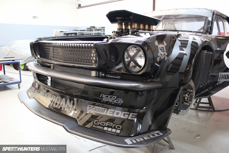 1080P, hot, hoonicorn, mustang, ford, monster, rods, rtr, racing, drift, rod, race