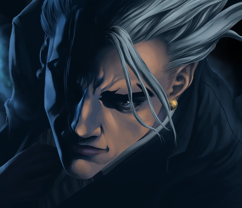 Anime, 1080P, Sun-Ken Rock, Ken Kitano