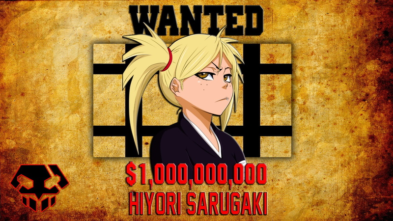 Soul Society, crossover, asiatic, Gotei 13, shinigami, girl, tsundere, wanted, lieutenant, anime, visard, asian, pretty, japanese, Sarugaki Hiyori, 1080P