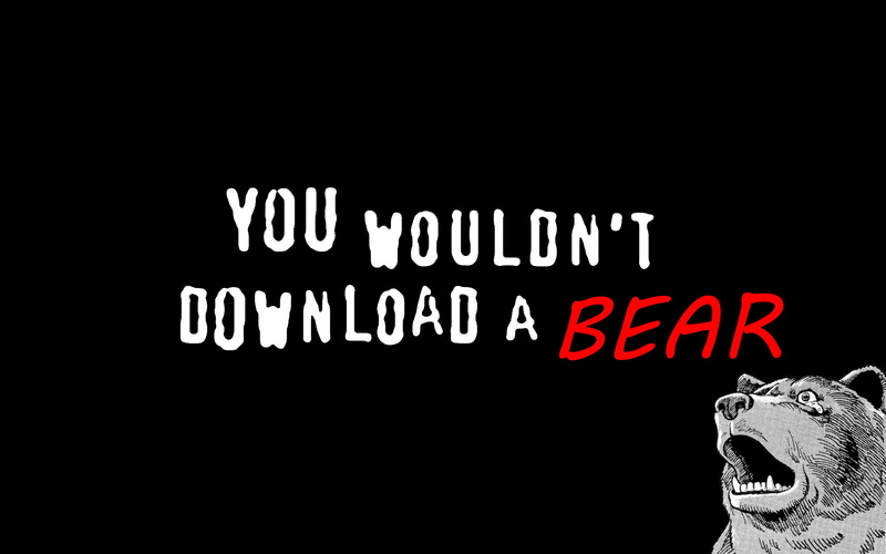 Technology, Bittorrent, 720P