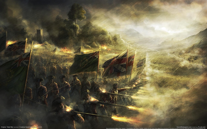 empire, total, games, 1080P, war