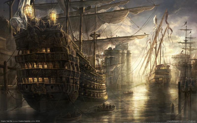 games, 1080P, total, war, empire