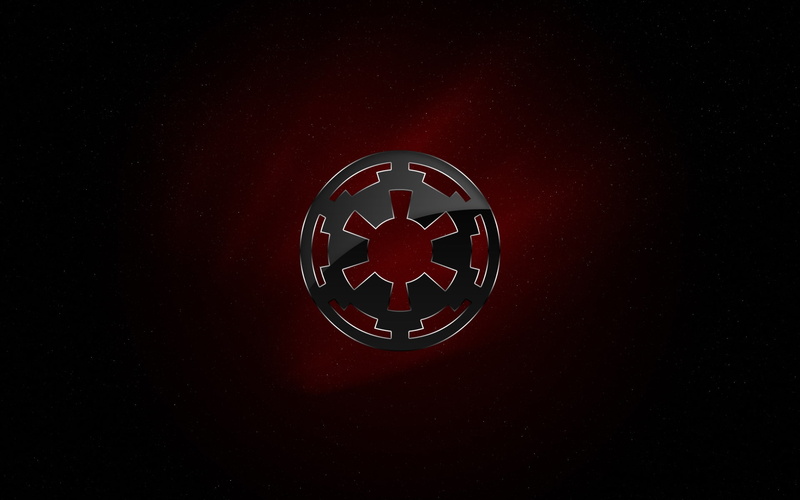 1080P, entertainment, Imperial, Empire, movies, emblem, Star Wars, scum, hd, logo, art