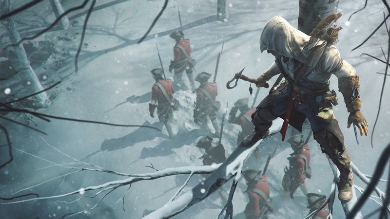 real people, nature, high angle view, military, army soldier, video games, armed forces, cold temperature, 720P, outdoors, winter, people, government