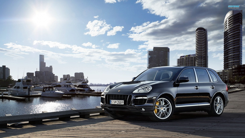day, modern, cityscape, city, no people, benz, Porsche Cayenne, car, cloud - sky, transportation, yacht, sunlight, sky, built structure, office building exterior