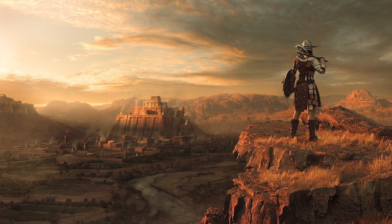Conan Exiles, 1080P, Video Game