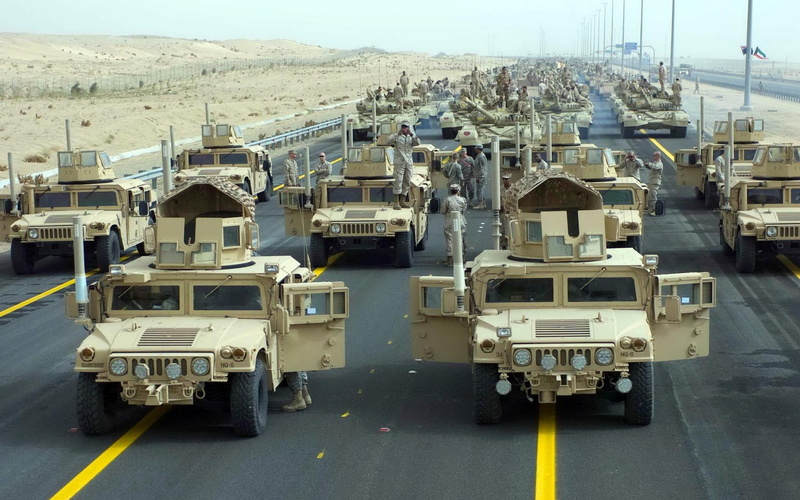 humvee, soldier, guns, roads, weapons, military, trucks, 1080P, warrior