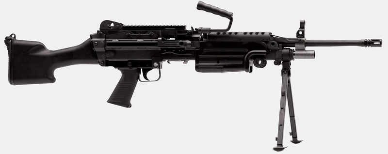 machine, weapon, gun, 4K, military, m249