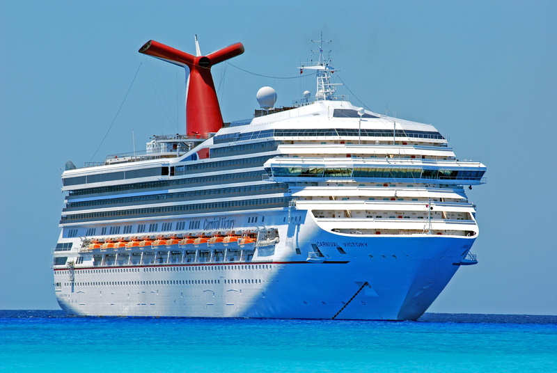 travel Destinations, shipping, vacation, liner, red, ferry boat, anchored, journey, cruise Ship, passengers, travel, cruises, summer, water, cruise liner