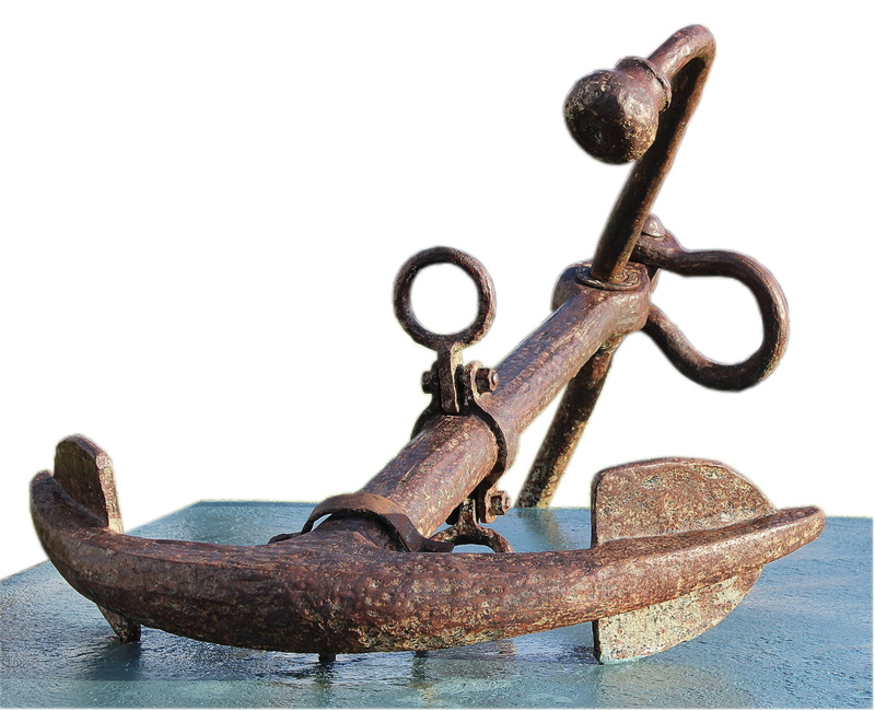 still life, no people, day, old, iron - metal, horizon over water, safety, Stainless, security, indoors, ship accessories, rusty, antique, nautical vessel