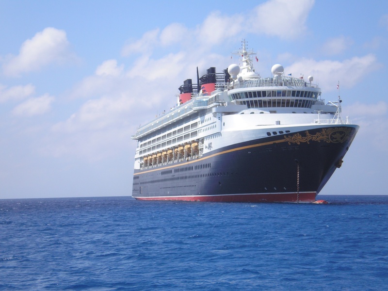 sky, passenger craft, 2K, anchored, nature, caribbean, no people, nautical vessel, outdoors, cruise, sea, ship, architecture, horizon over water, cruise ship