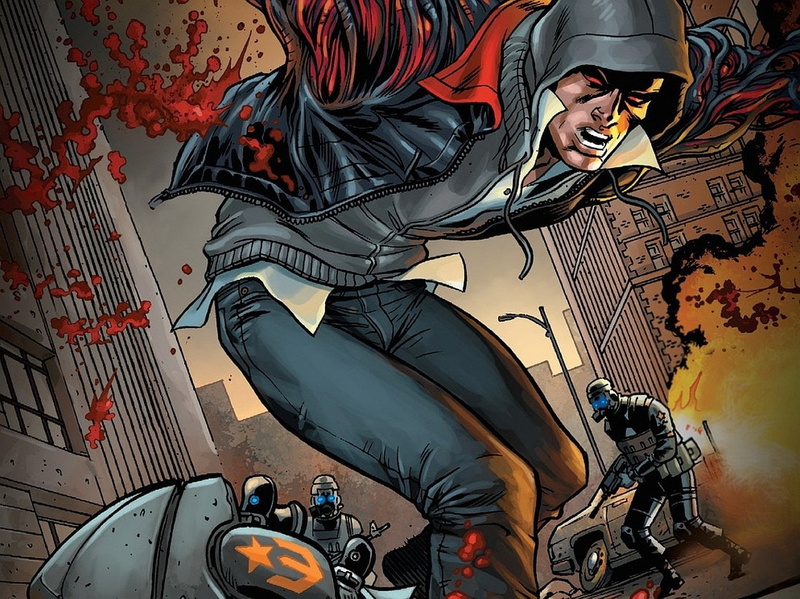 720P, Prototype, Prototype 2: The Anchor
