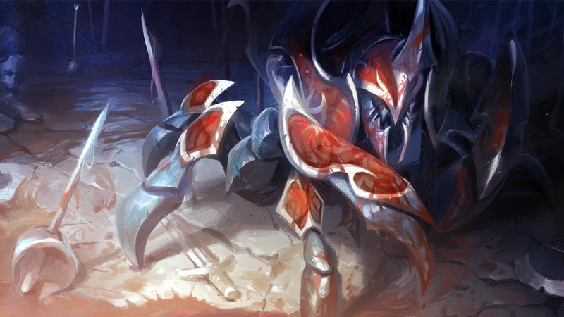 marine, nature, day, Valve, animal, group of animals, no people, Nyx Assassin, plastic bag, fishing industry, Dota 2, indoors, underwater, fish, close-up