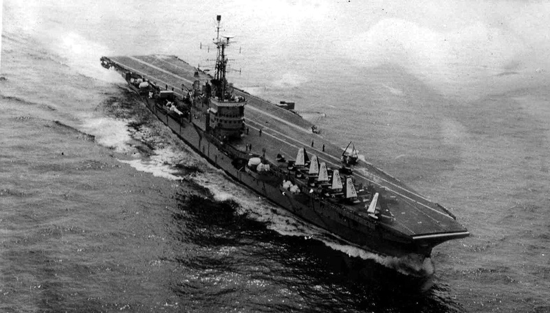Navy, Indo, INS Vikrant (R11), Pak War 1971, monochrome, indian, 720P