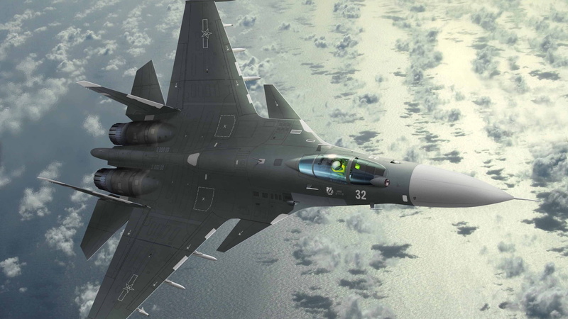 plane, 4K, gray, air force, China, fighter aircraft, Shenyang J-15, white, jet, China army