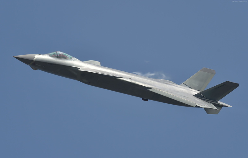 Shenyang J-20, 2K, fighter aircraft, China air force, China army