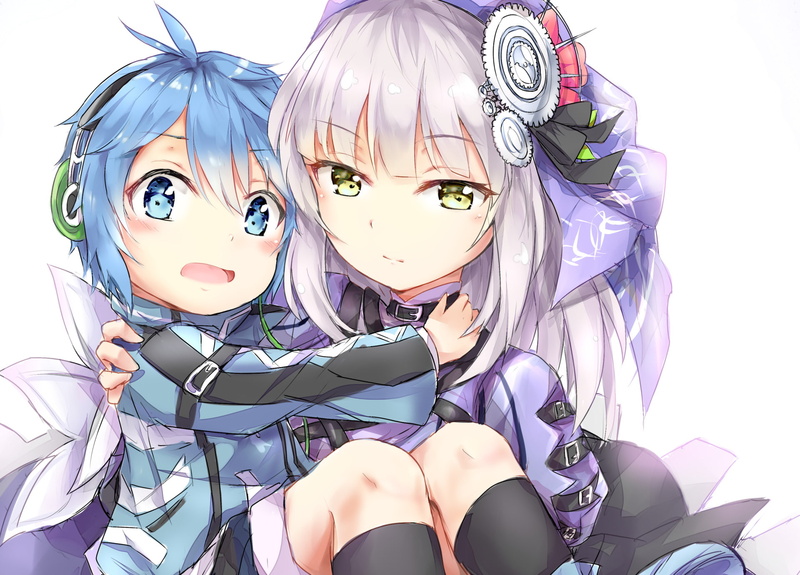doll, people, costume, looking at camera, child, representation, RyuZU (Clockwork Planet), toy, 1080P, Clockwork Planet, leisure activity, innocence, cute