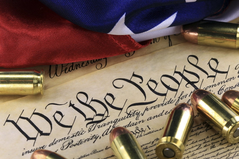 1080P, Man Made, U.S. Constitution