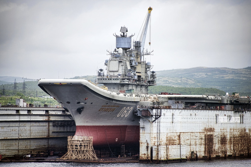 1080P, red, transportation, ship, day, shipping, nautical vessel, mode of transportation, architecture, built structure, business, Doc, nature, " Admiral Kuznetsov"