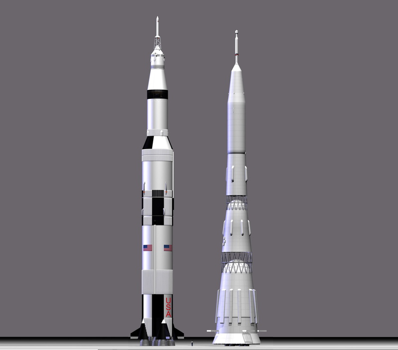 transportation, healthcare and medicine, moon, built structure, tower, blue, Saturn, gray, USSR, USA, Rocket carrier, spaceship, grey, needle, design, backgrounds