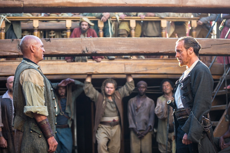 series, black, fantasy, adventure, sails, pirate, 720P, pirates, starz, drama, television
