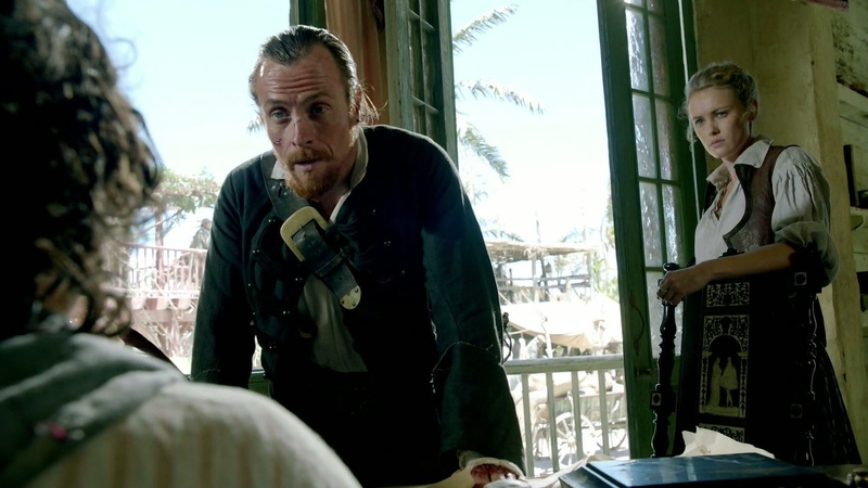 starz, black, series, adventure, 1080P, pirate, drama, pirates, television, sails, fantasy