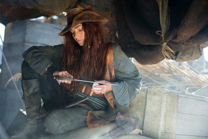 sails, drama, fantasy, adventure, starz, pirate, television, black, pirates, series, 720P
