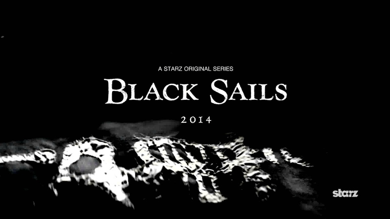 fantasy, 1080P, pirate, adventure, pirates, television, drama, black, sails, series, starz