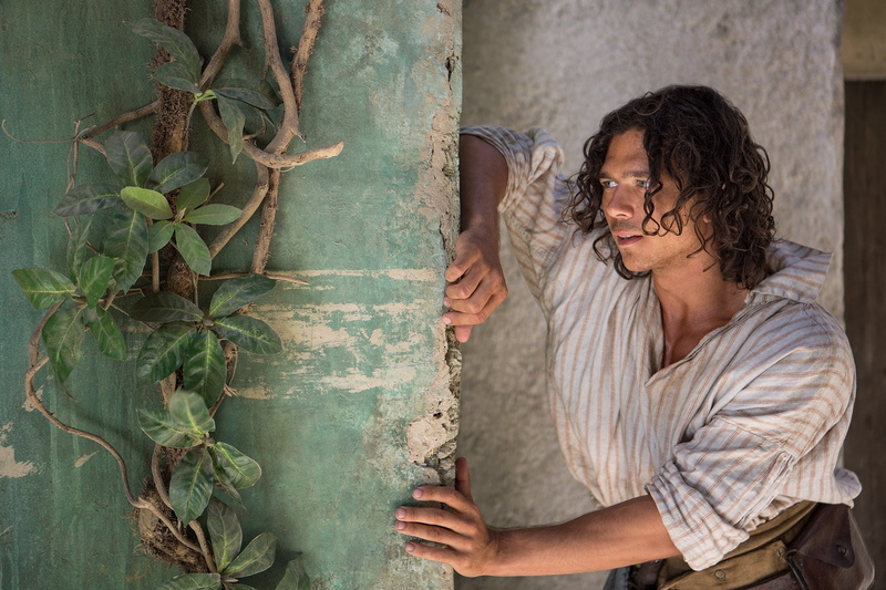 adventure, sails, 720P, fantasy, television, black, series, pirates, drama, pirate, starz