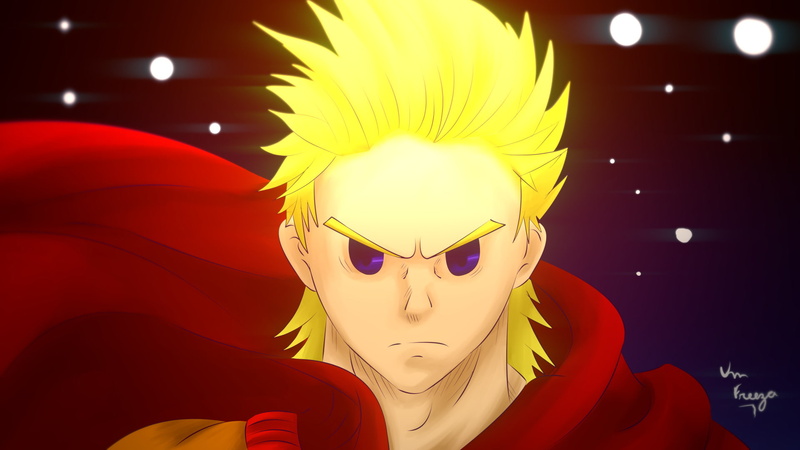 Lemillion (My Hero Academia), Mirio Togata, Anime, 1080P, My Hero Academia