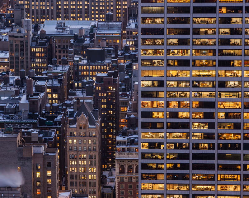 gray, worldtradecenter, City, building exterior, travel destinations, Manhattan, Skyline, york, apartment, 2K, built structure, United States, building